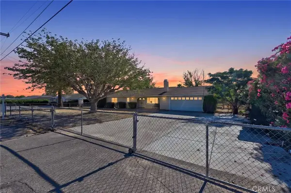 8167 Windsor Avenue, Hesperia, CA 92345