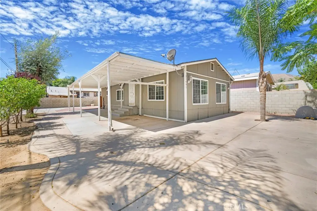 21681 Pepper, Perris, CA 92570 - #1
