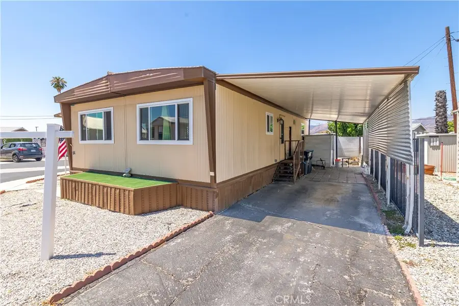 43601 E Florida Avenue #64, Hemet, CA 92544 - #3