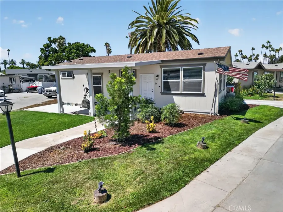 5800 Hamner Avenue #69, Eastvale, CA 91752 - #3