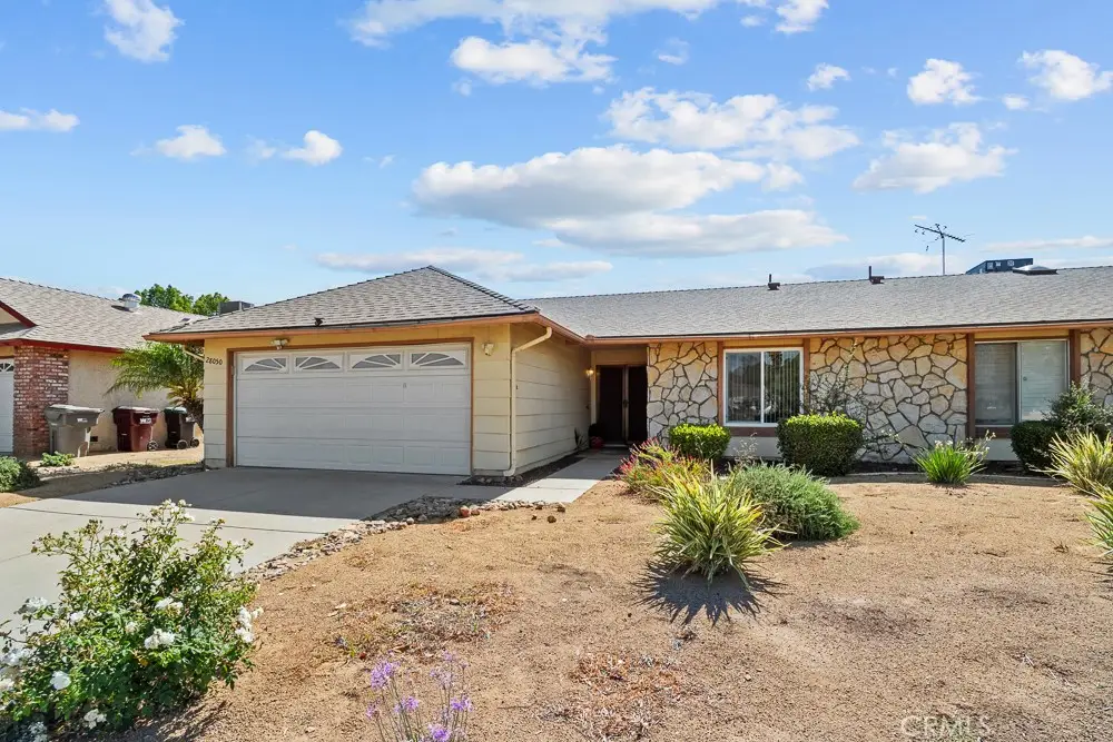 28050 Northwood, Menifee, CA 92586 - #1