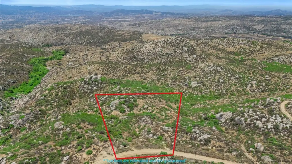 990 Crazy Horse Canyon Road, Aguanga, CA 92536 - #1