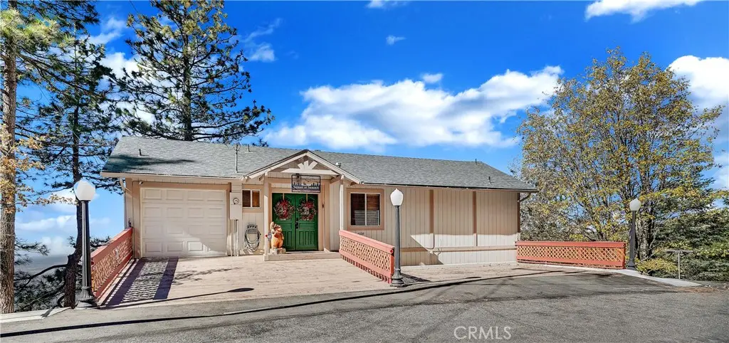 30895 Summit Drive, Running Springs, CA 92382 - #1