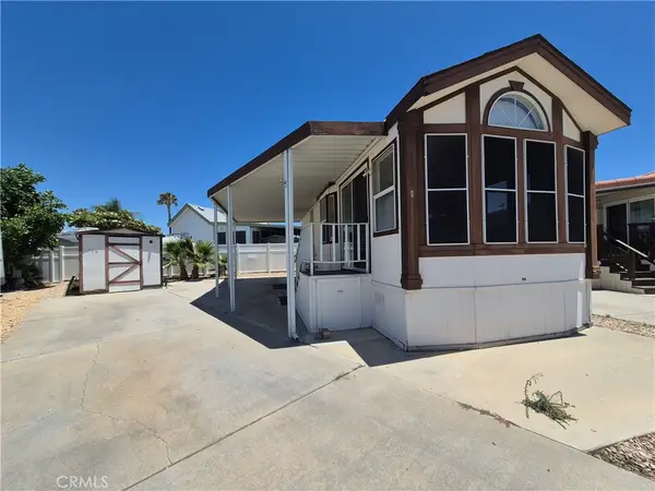 1295 106 S Cawston Avenue #106, Hemet, CA 92545