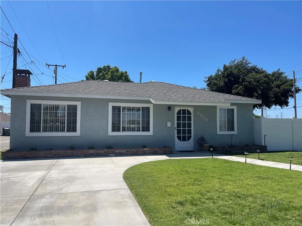 6056 Camerino, Lakewood, CA 90713 - #1