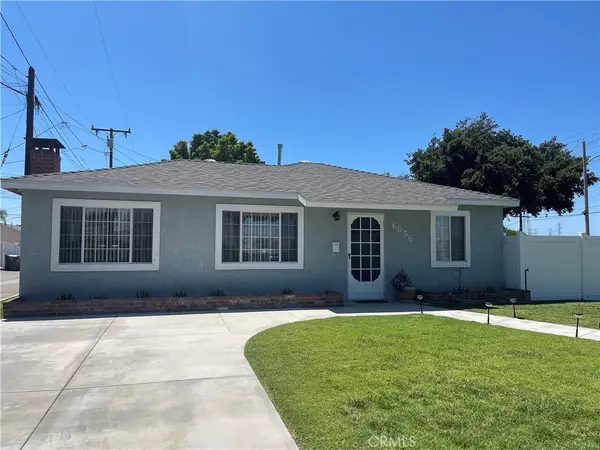 6056 Camerino, Lakewood, CA 90713