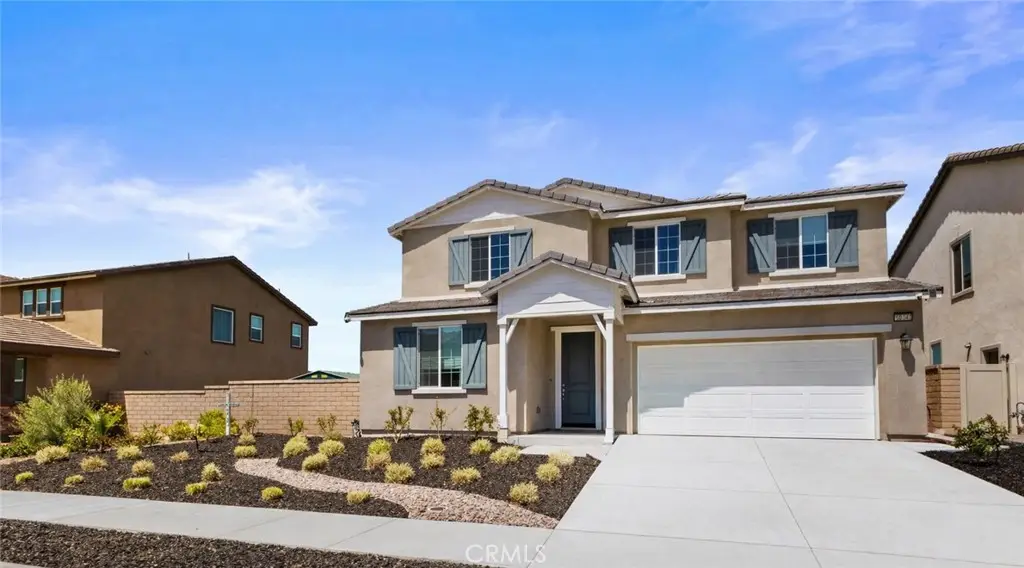 30342 Singer Lane, Menifee, CA 92584 - #1