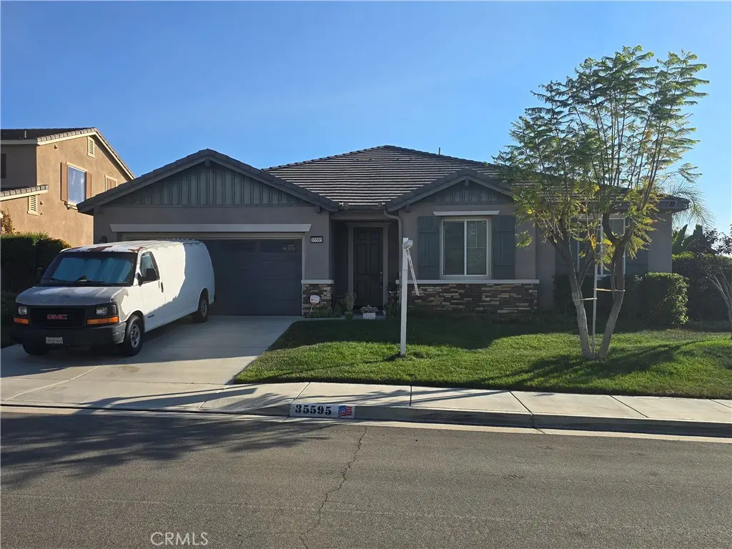 35595 Sugar Maple, Murrieta, CA 92563 - #1