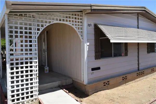 20683 Waalew Rd # B189 #B189, Apple Valley, CA 92307