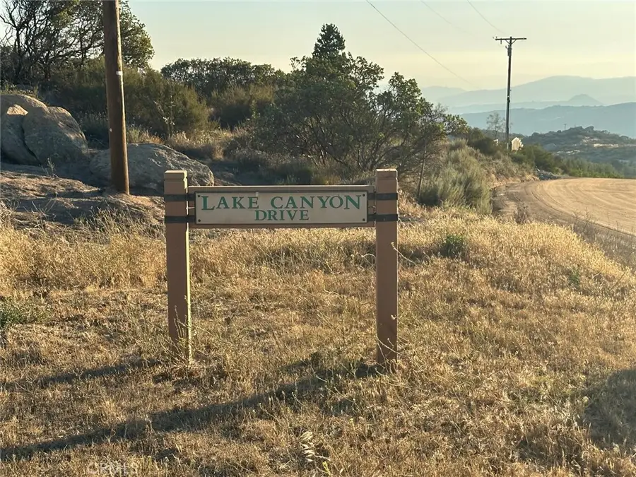 0 Lake Canyon Drive, Aguanga, CA 92536 - #2