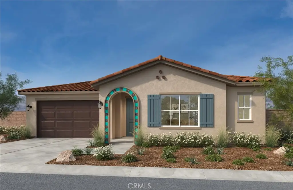 1352 Jack Rabbit Court, Banning, CA 92220 - #1