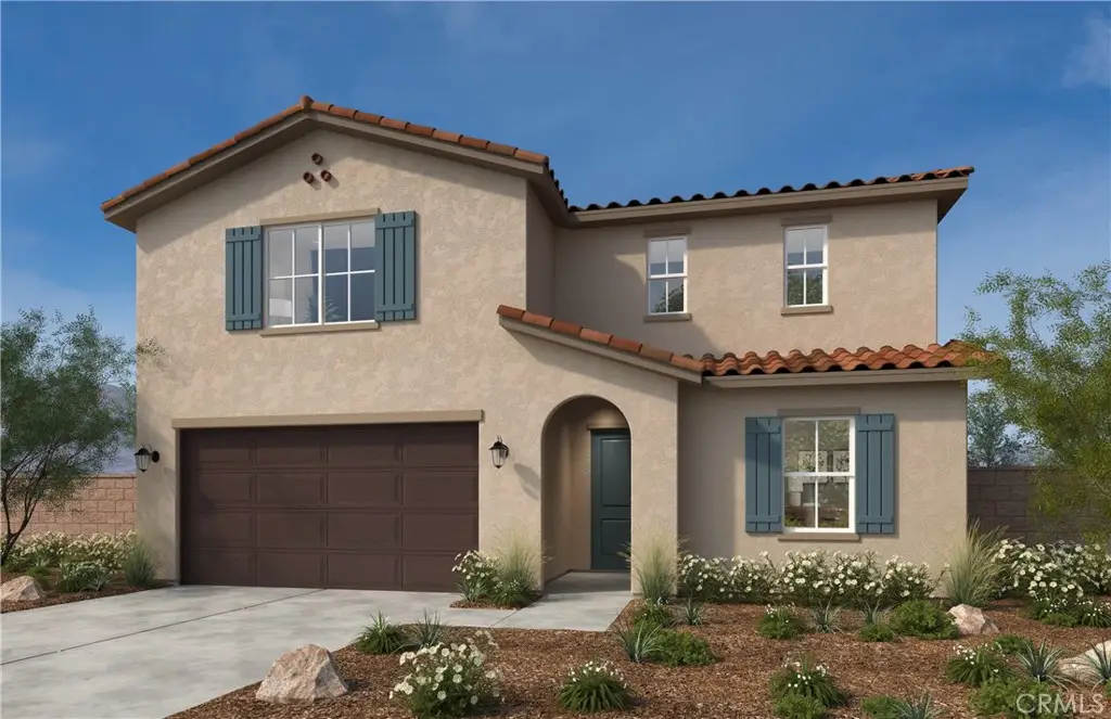 1432 Jack Rabbit Court, Banning, CA 92220 - #1