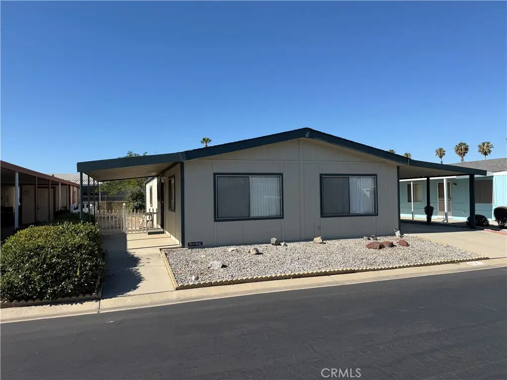 1250 N Kirby Street #9, Hemet, CA 92545 - #1