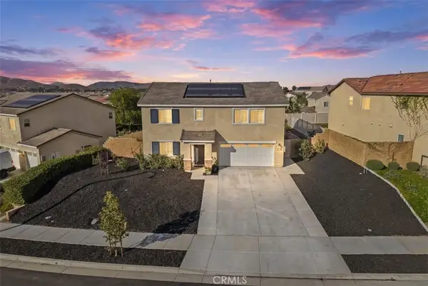 32078 Rambling Court, Winchester, CA 92596