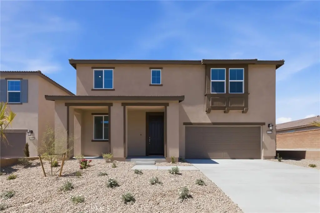 62703 Rainbow Lane, Desert Hot Springs, CA 92240 - #1