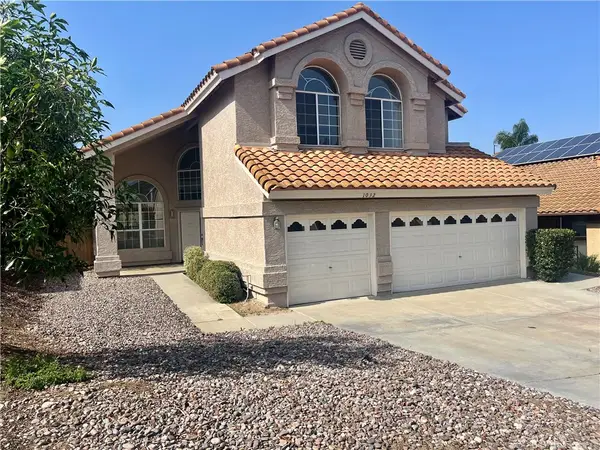 1032 Felicidad, Fallbrook, CA 92028