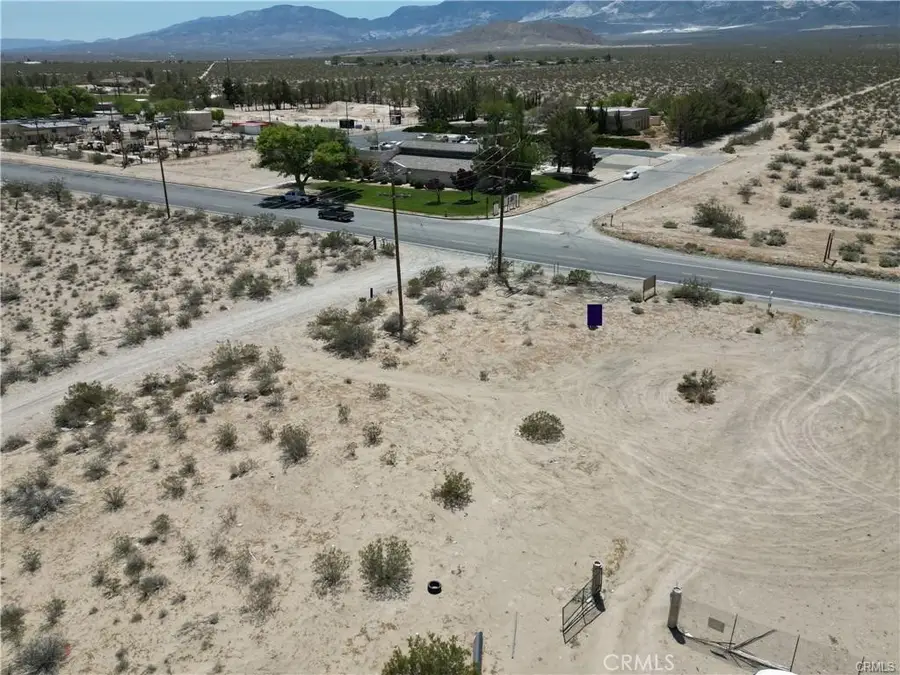 0 Old Womens Springs Road, Lucerne Valley, CA 92356 - #2