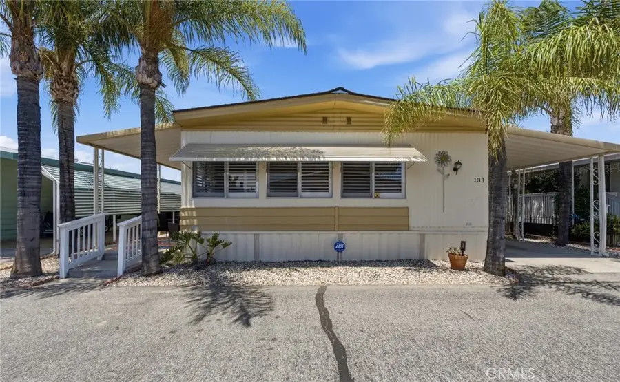 5001 W Florida #131, Hemet, CA 92545 - #3
