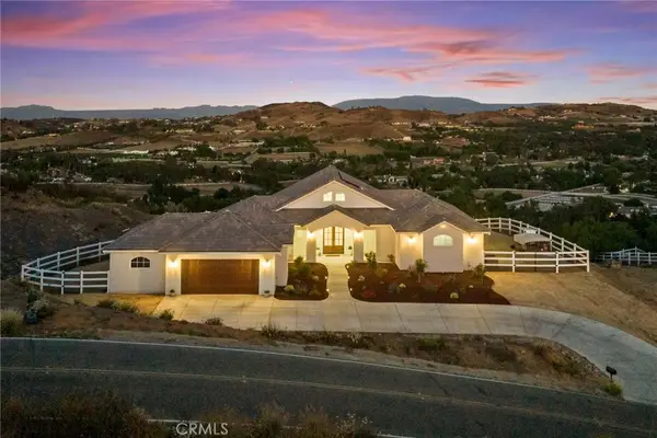 38566 Vista Del Bosque, Murrieta, CA 92562