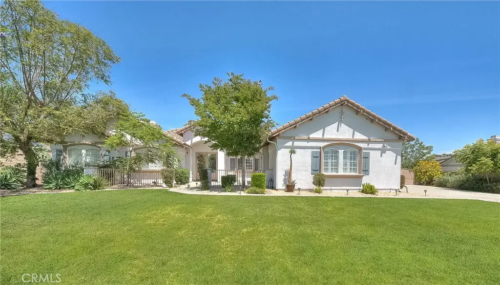 6849 Foxtail Court, Rancho Cucamonga, CA 91739 - #1