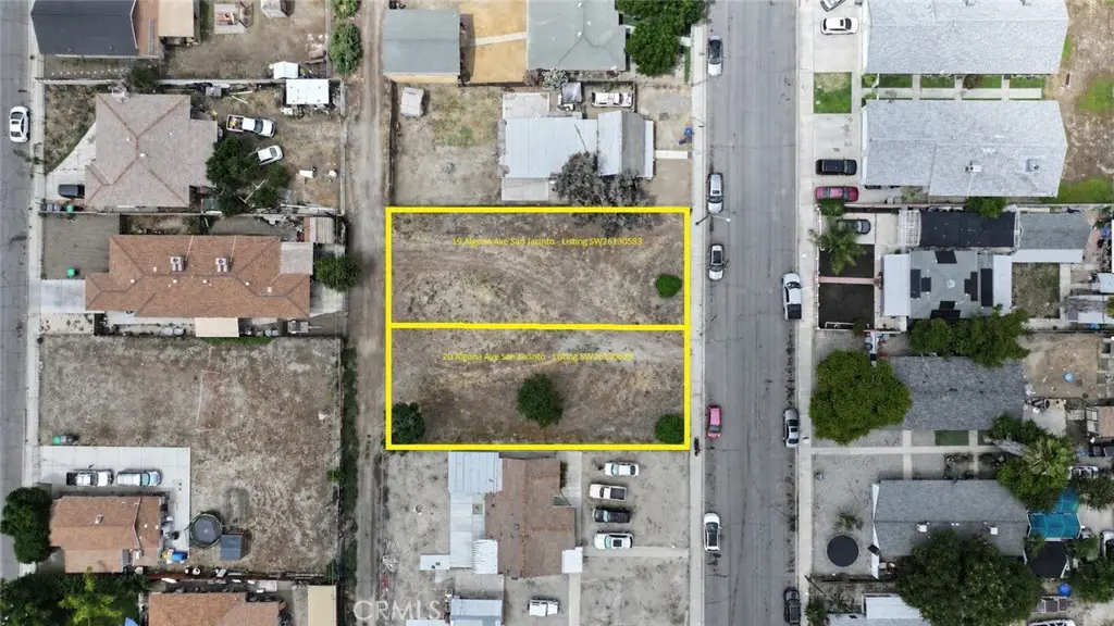 20 Algona Avenue, San Jacinto, CA 92583 - #1