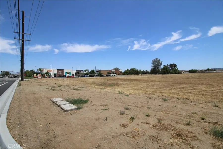0 Wingate, Menifee, CA 92584 - #2