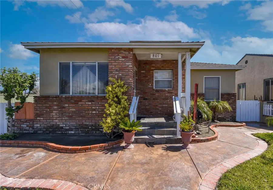 801 Maryess Drive, San Bernardino, CA 92410 - #2
