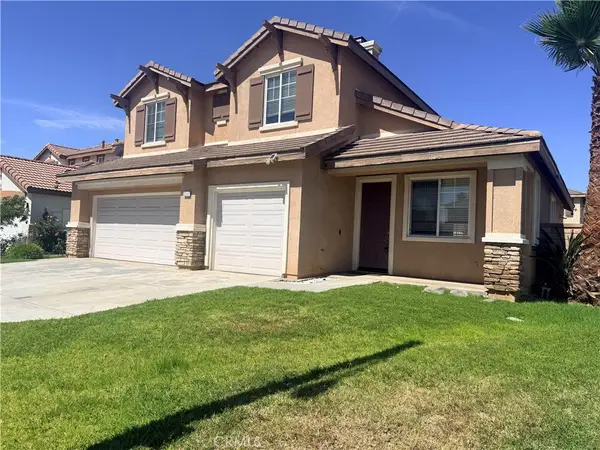 3386 Connors, Perris, CA 92571