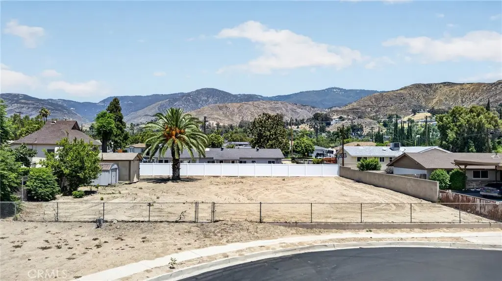 0 Echo Drive, San Bernardino, CA 92404 - #1