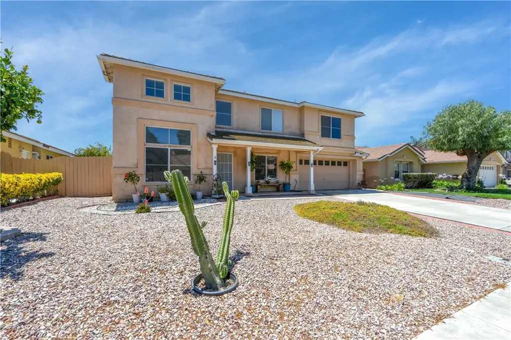 33239 Corte Yaca, Temecula, CA 92592 - #1