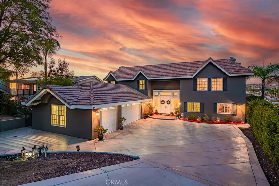 22700 Running Rabbit Court, Canyon Lake, CA 92587 - #2