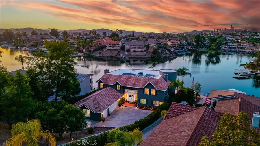 22700 Running Rabbit Court, Canyon Lake, CA 92587 - #3