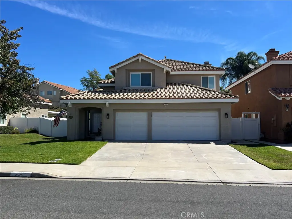 43122 Corte Fresca, Temecula, CA 92592 - #1