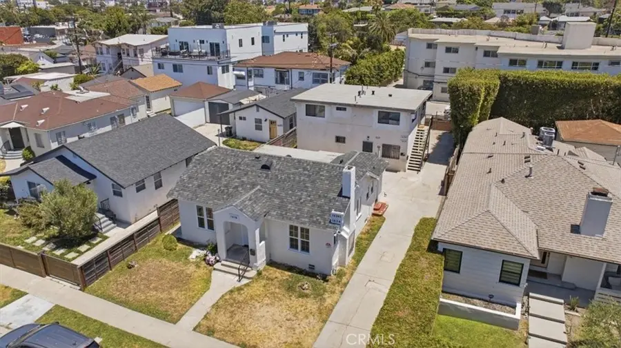 1636 S Ridgeley, Los Angeles, CA 90019 - #2