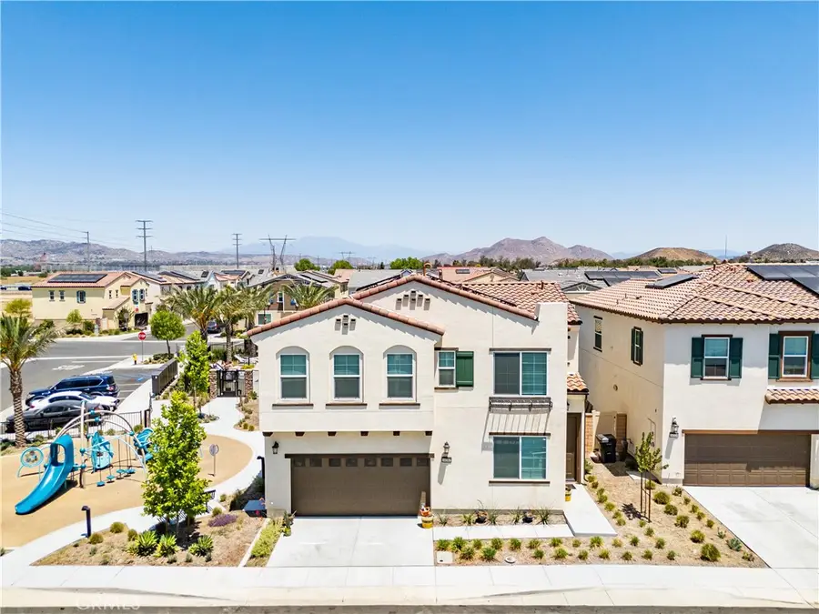 26562 Brightstone Drive, Menifee, CA 92585 - #3