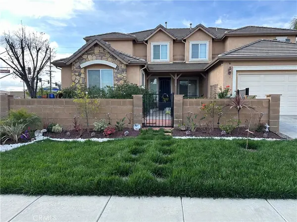 26763 Cactus Creek, Menifee, CA 92586