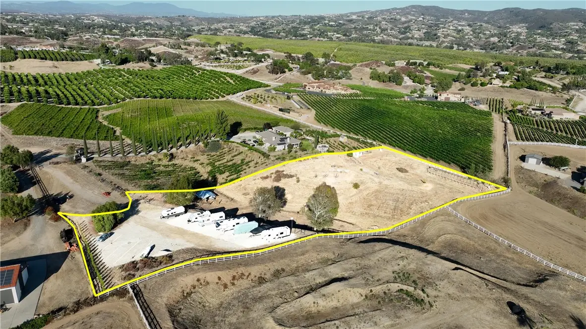 0 Kayfour Road, Temecula, CA 92592 - #1
