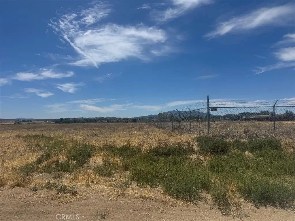 0 Hamilton Road, Anza, CA 92539 - #1