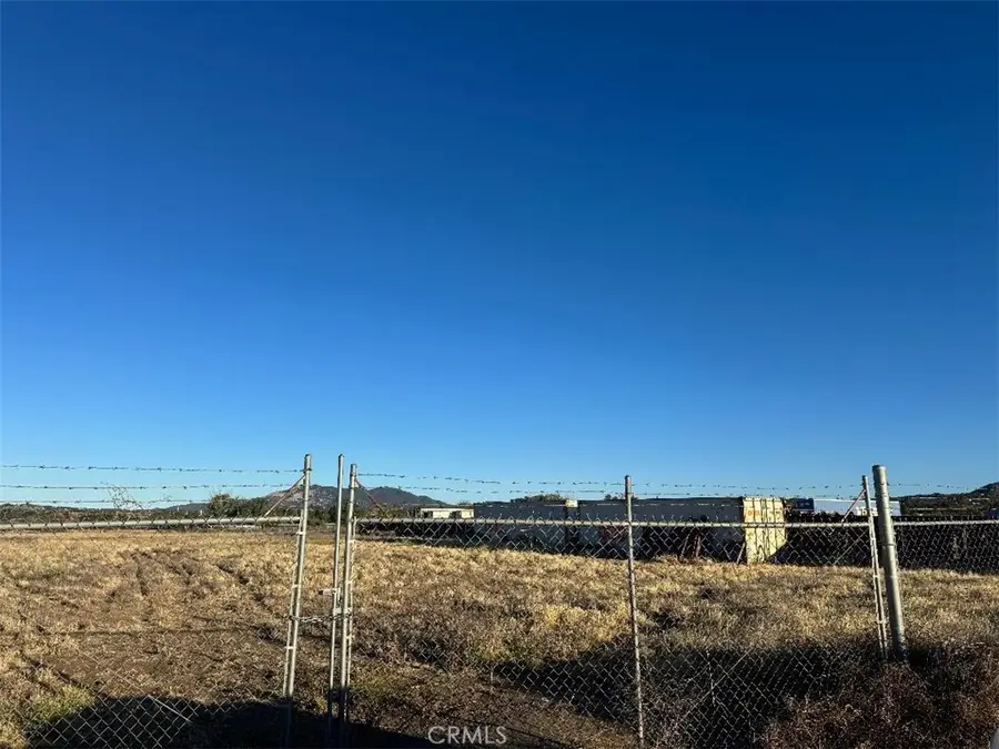 0 Hamilton Road, Anza, CA 92539 - #2