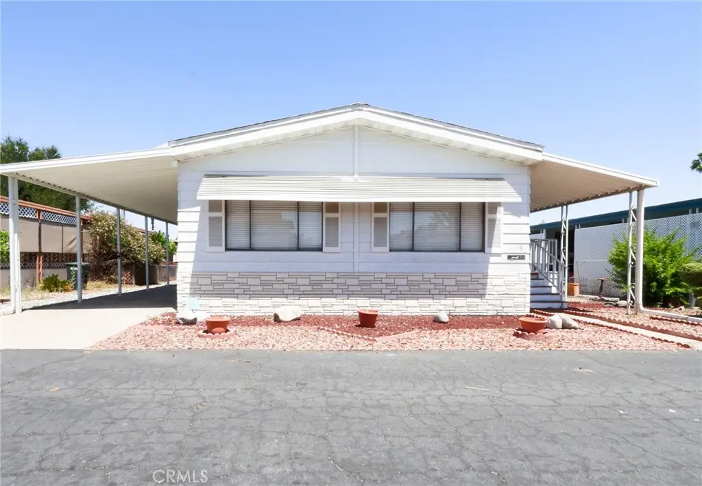 1525 Oakland Avenue W #31, Hemet, CA 92543 - #1