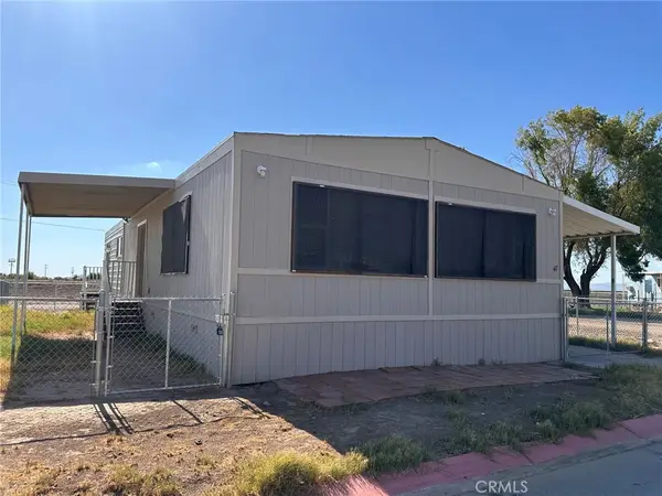 251 S Colorado River Road #47, Blythe, CA 92225