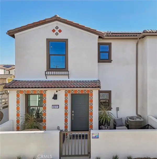 16133 Lumia Way, Fontana, CA 92336