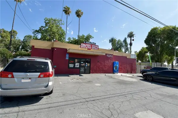 43763 State Highway 74, Hemet, CA 92544