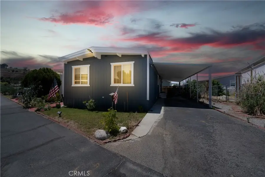 44725 E Florida Avenue #185, Hemet, CA 92544 - #2