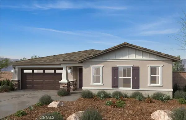 1058 Woodstone Drive, San Jacinto, CA 92582