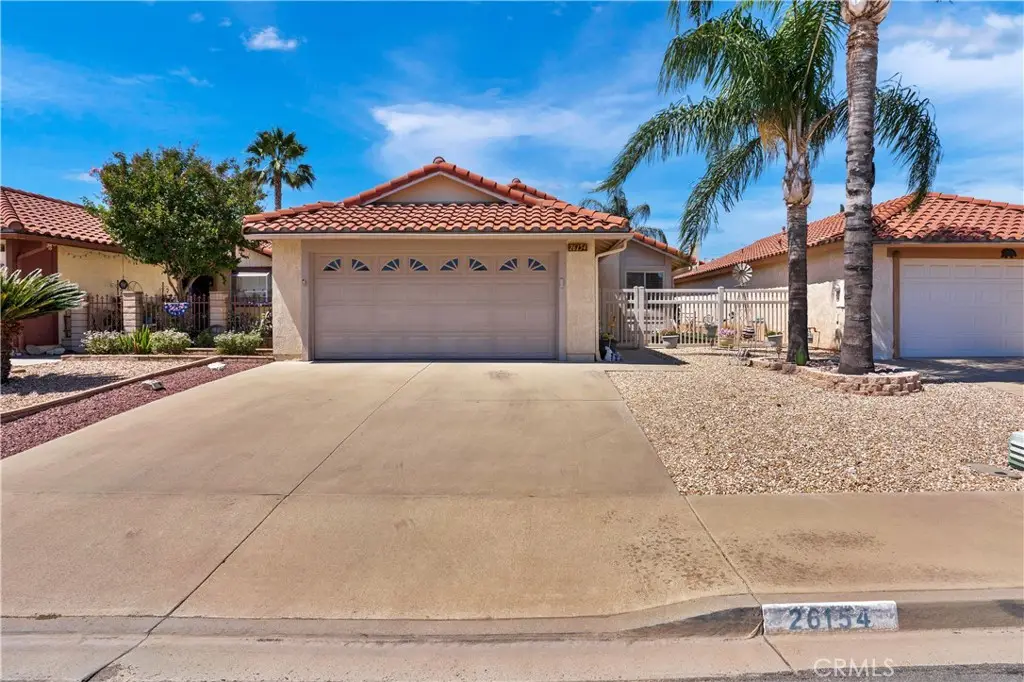 26154 Goldenwood Street, Sun City, CA 92586 - #1