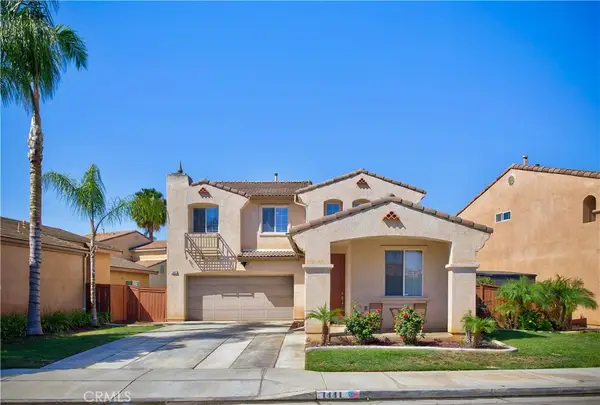 1441 Albillo Loop, Perris, CA 92571