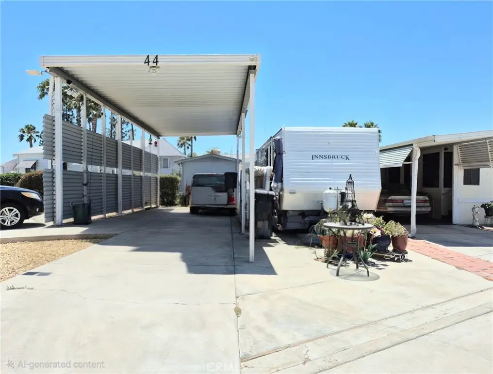 1295 S Cawston Avenue, Hemet, CA 92545 - #1