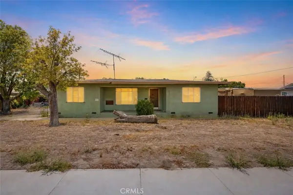 541 S Buena Vista, Hemet, CA 92543