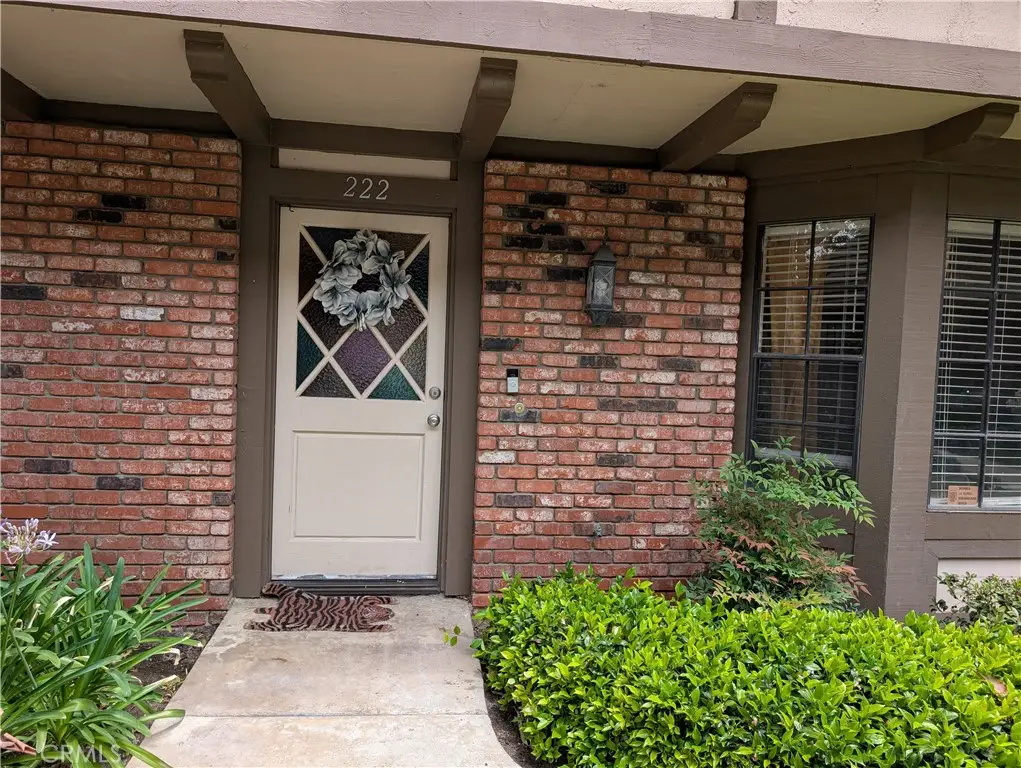222 Wrightwood, La Habra, CA 90631 - #1